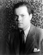 Orson Welles, fotografiert 1937 von Carl Van Vechten